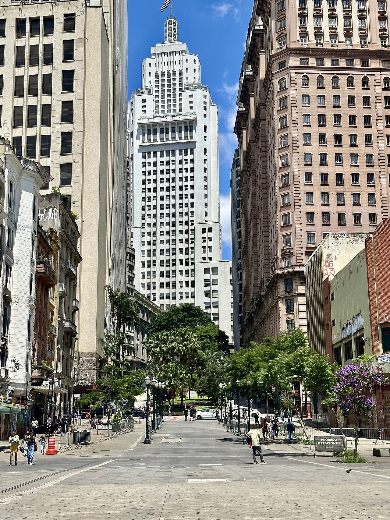 Edifício Altino Arantes の写真