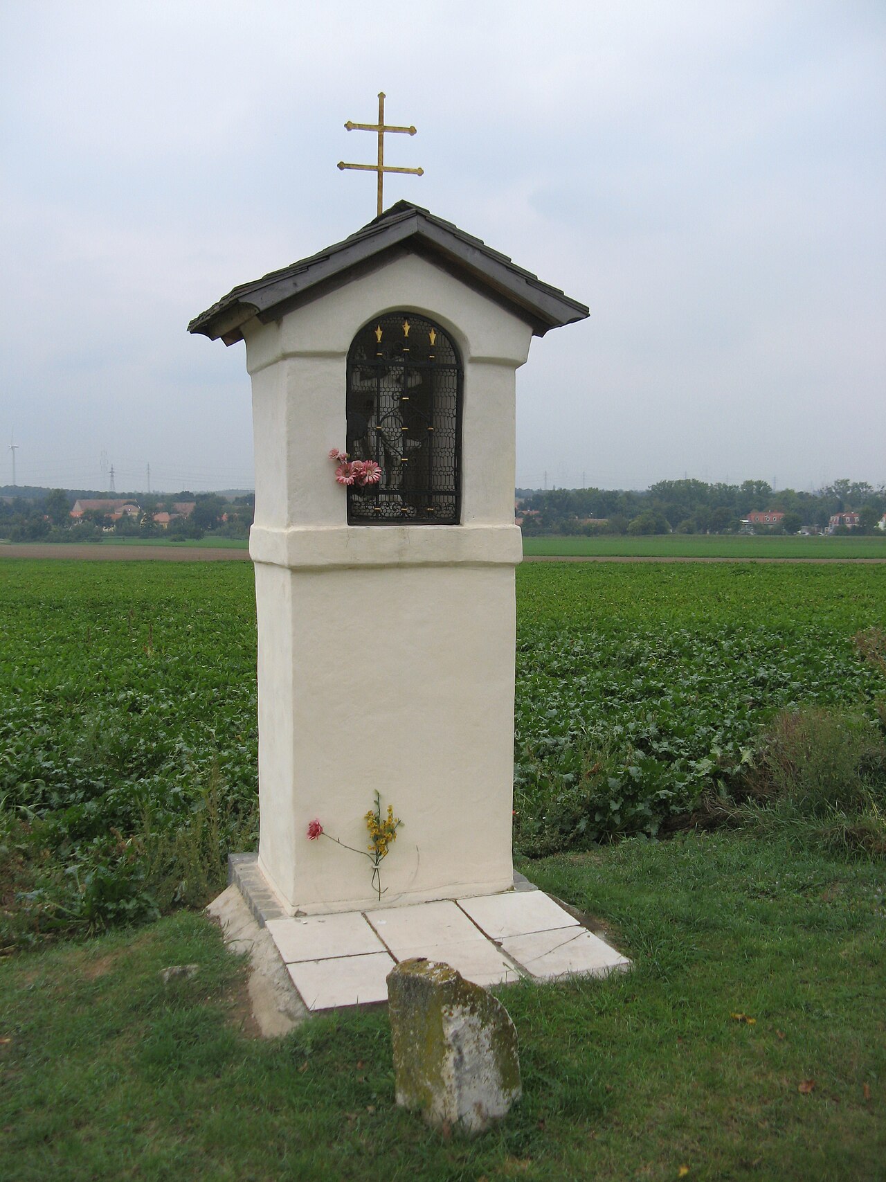 Sebastianskreuz