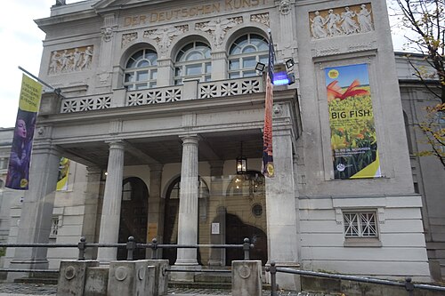 Prinzregententheater