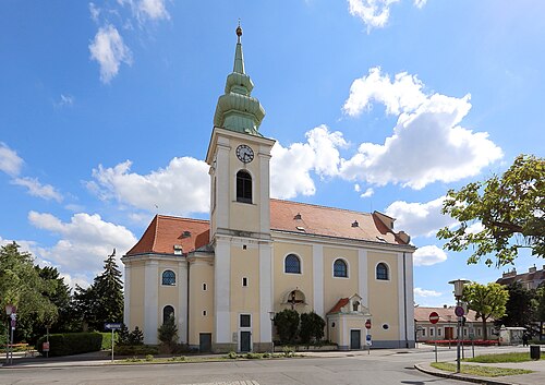 Maria-im-Elend-Kirche