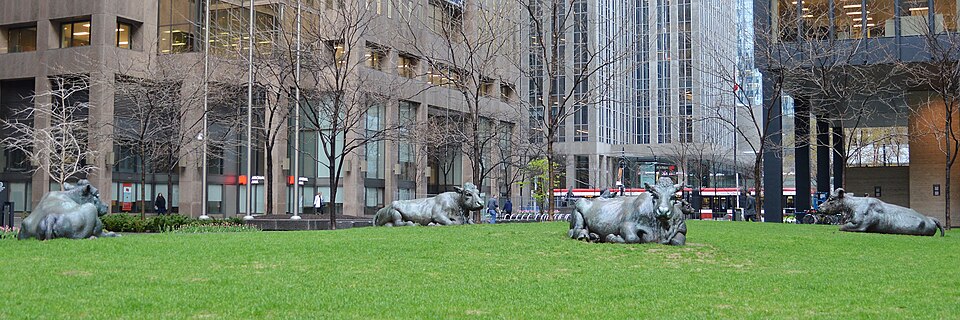 The Pasture