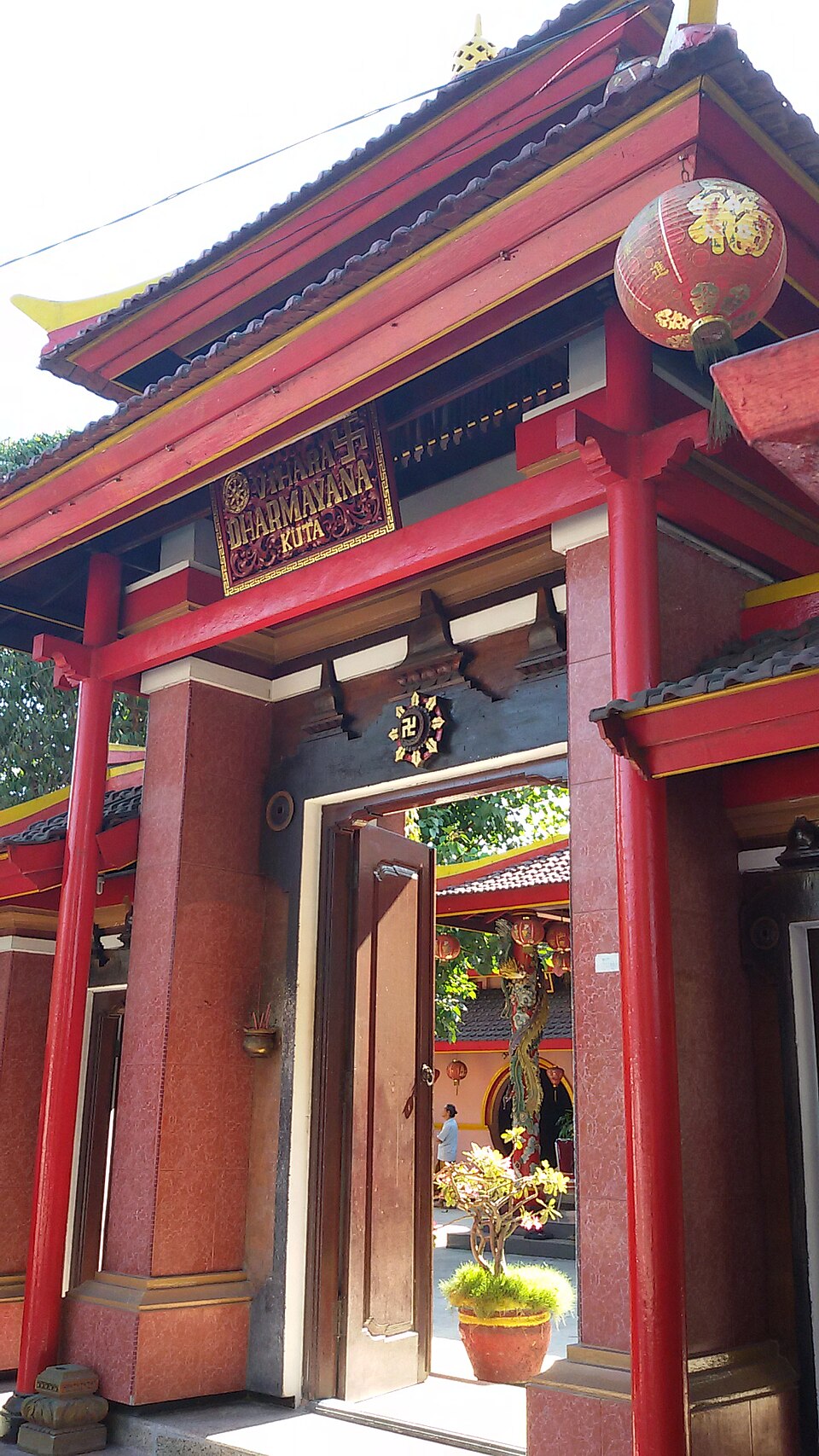 Wihara Dharmayana