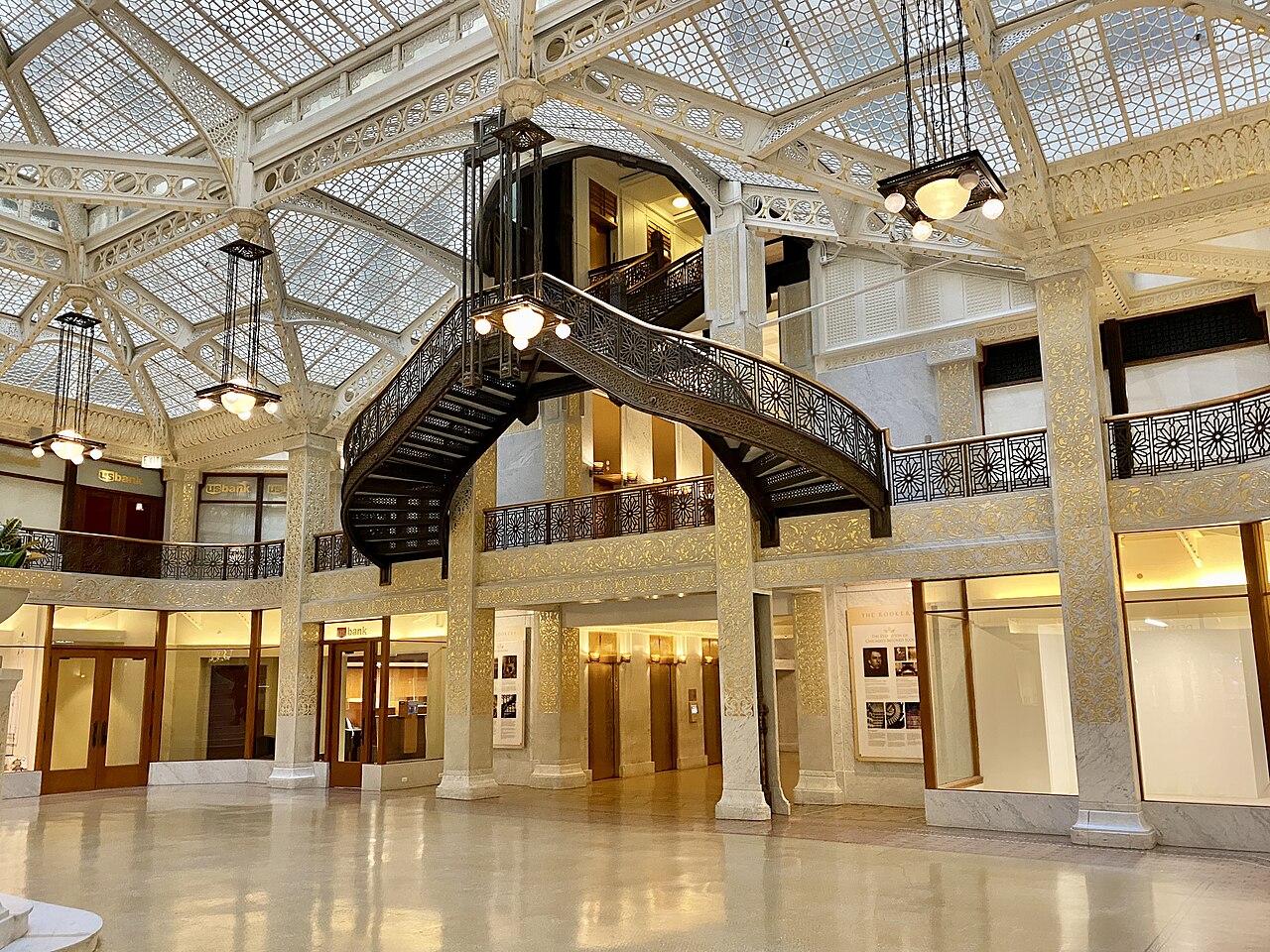 The Rookery