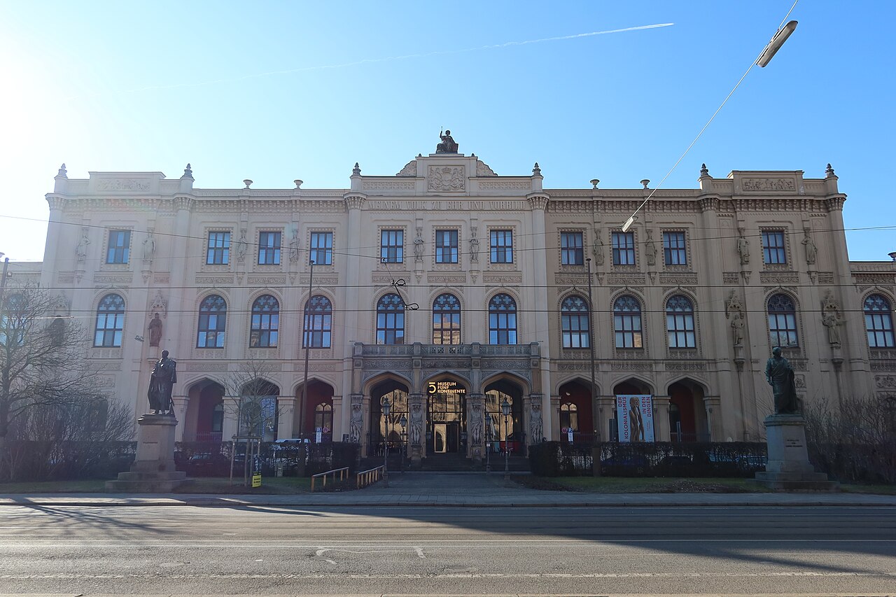 صورة Museum Fünf Kontinente