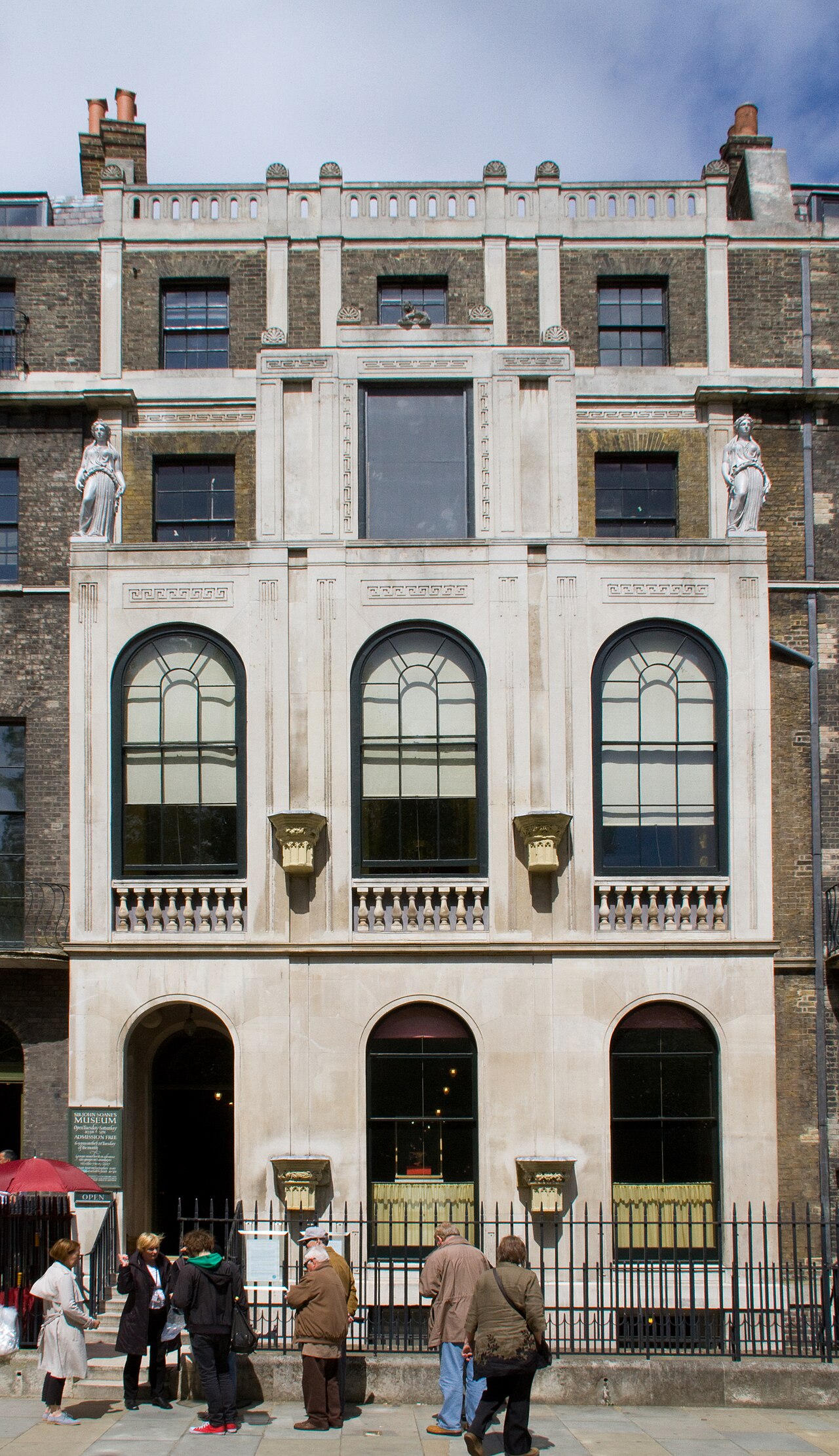 Sir John Soane's Müzesi