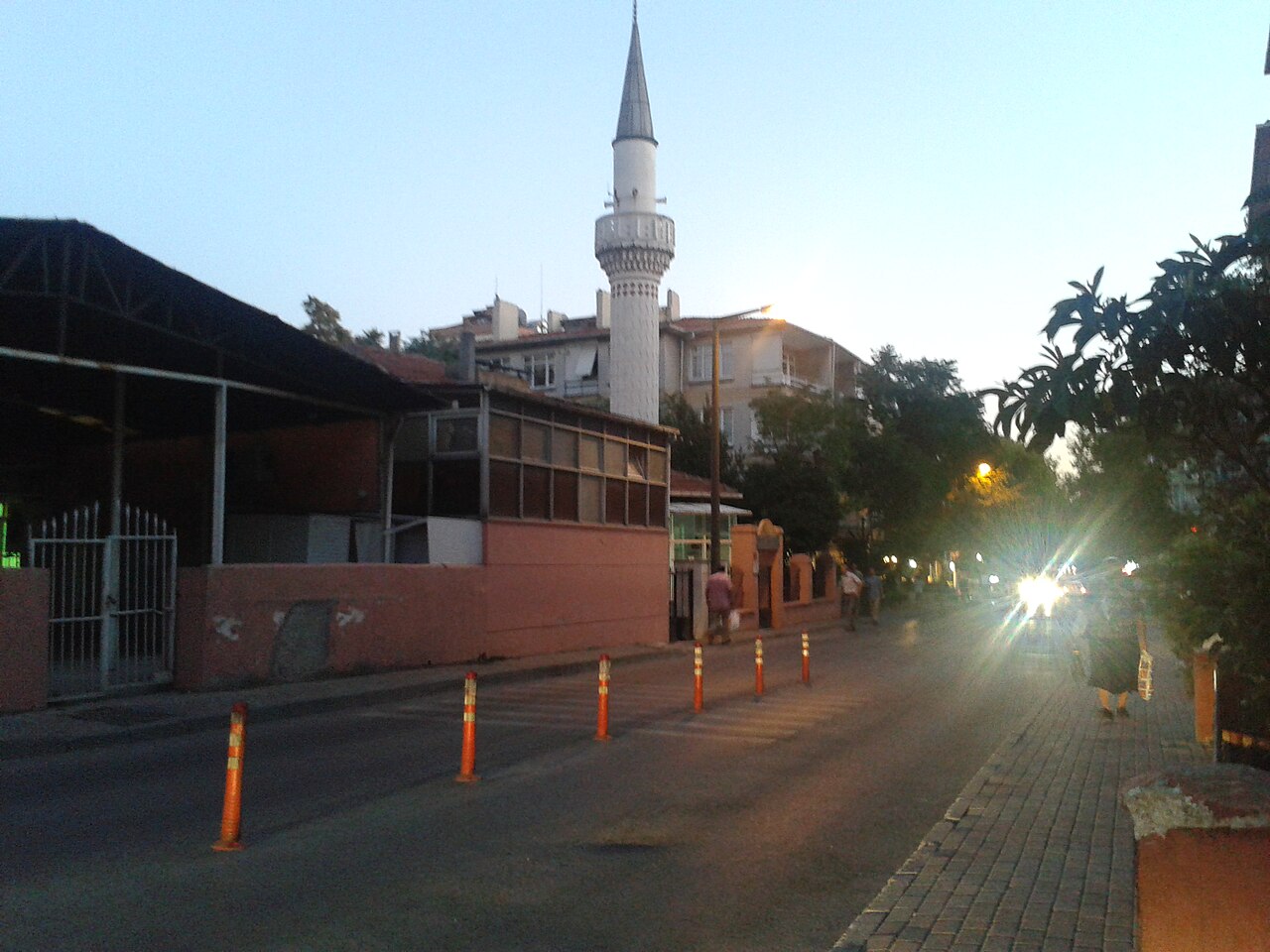 صورة Tuğlacı Mosque