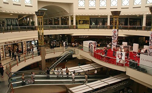 ديرة سيتي سنتر