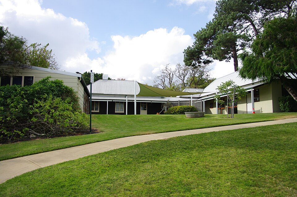 Claremont Museum
