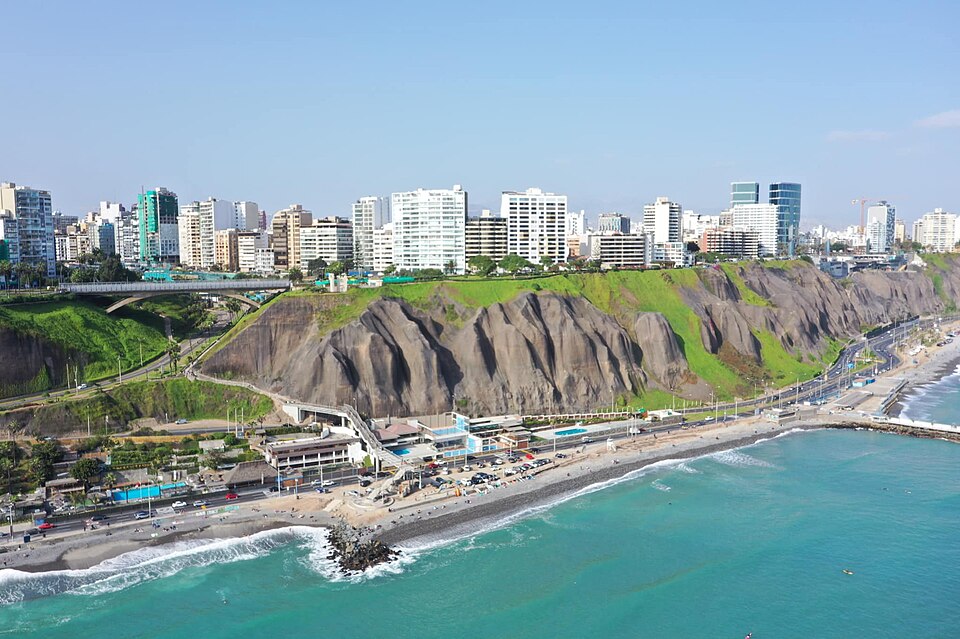 Costa Verde