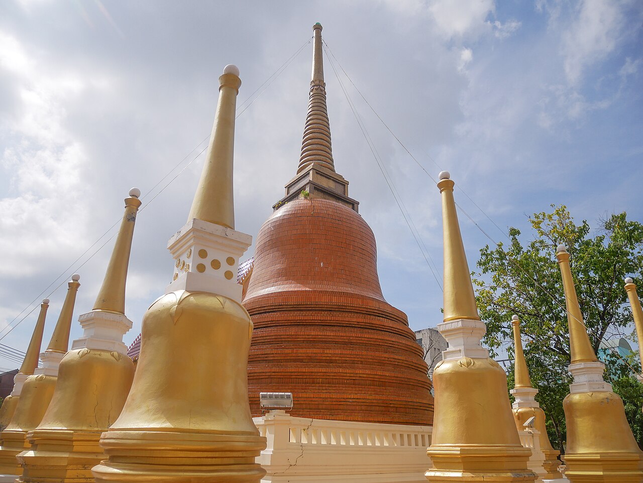 วัดมงคลนิมิตร fotoğrafı