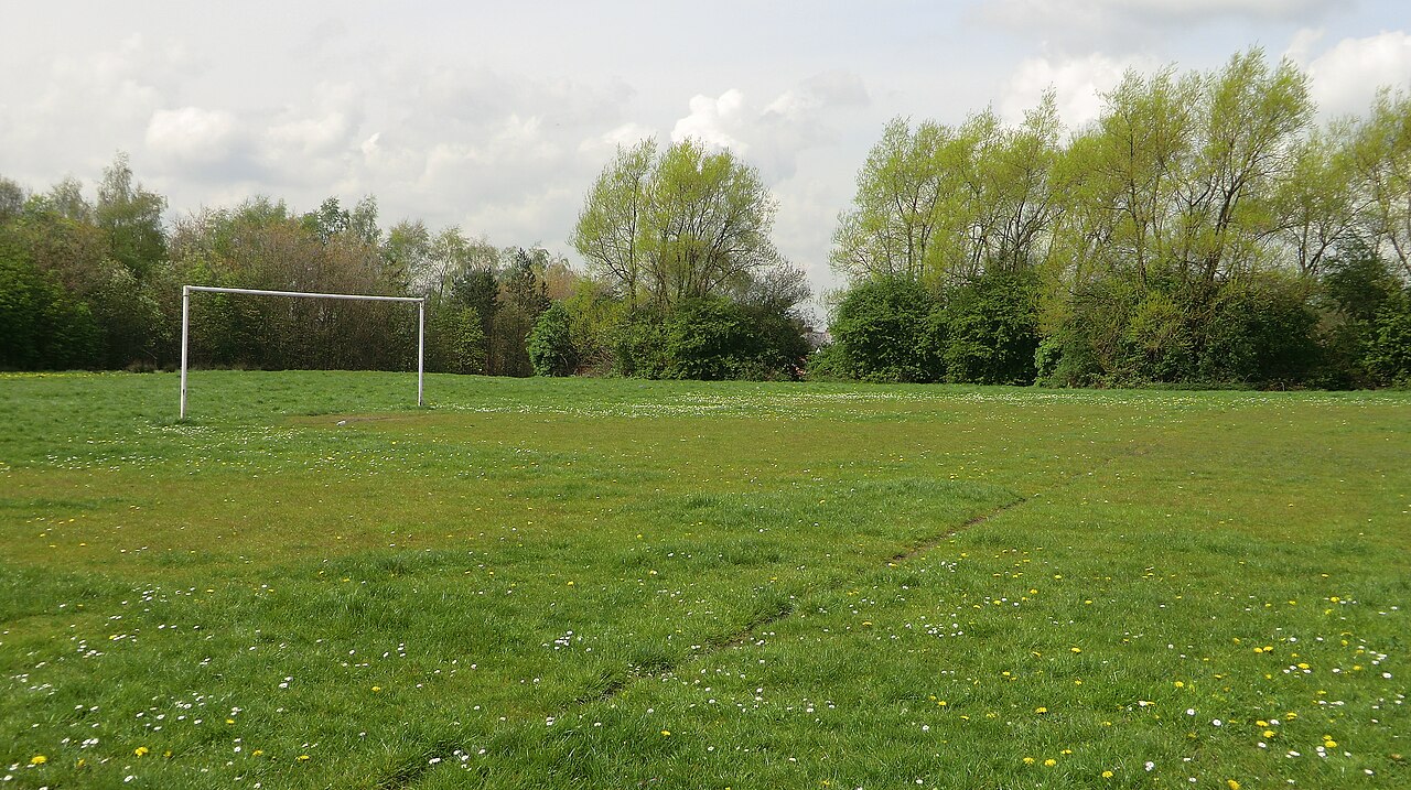 Broadhurst Park の写真