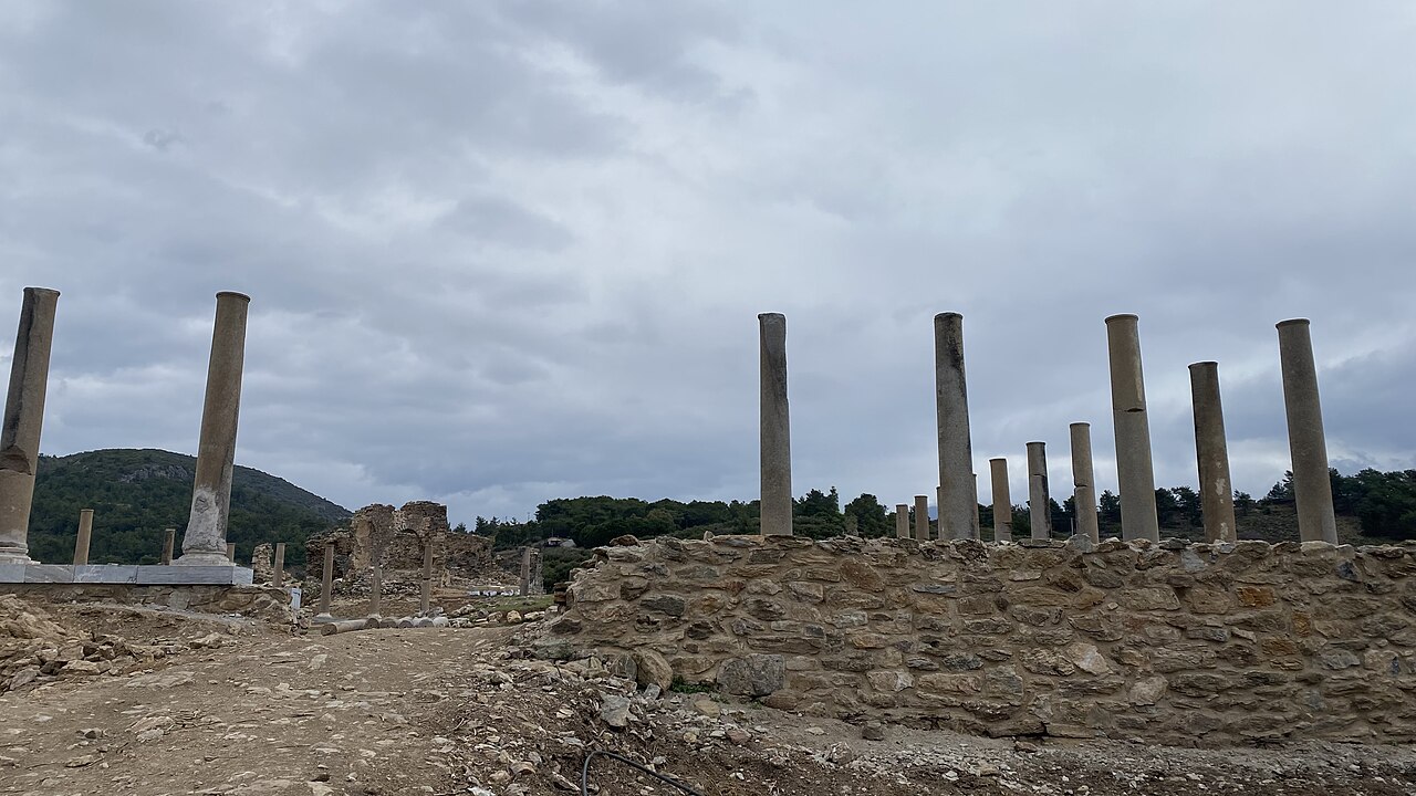 صورة Antiochia ad Cragum