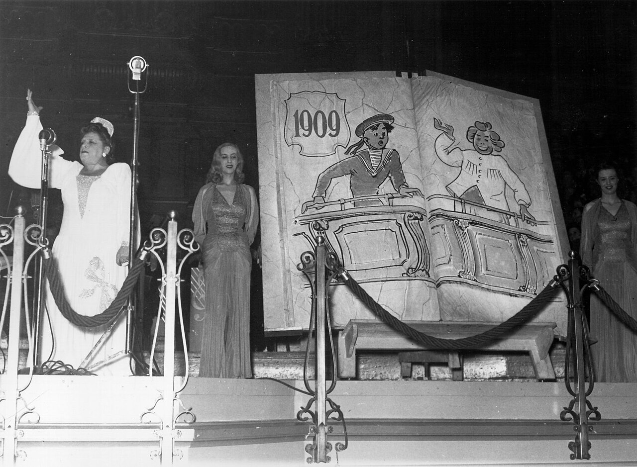Concertgebouw fotoğrafı