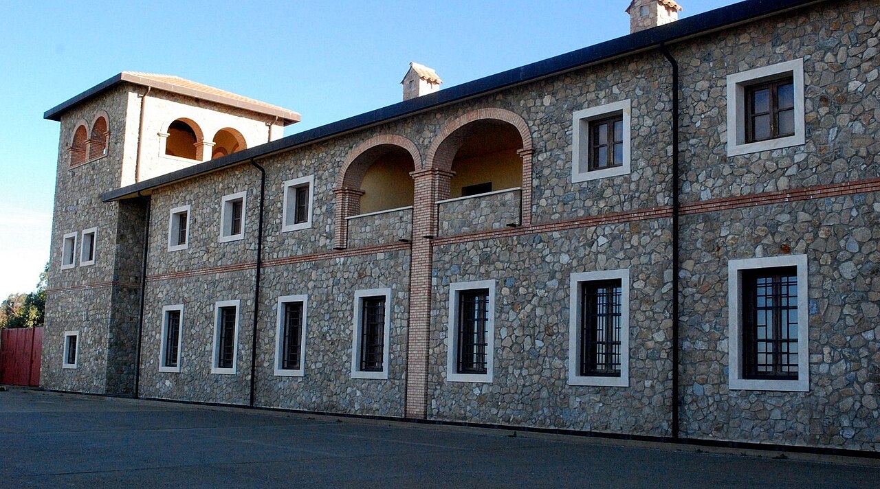 Monastero della Visitazione