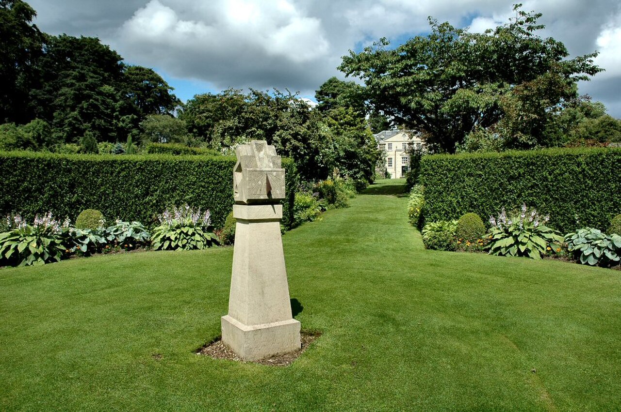 Greenbank Garden