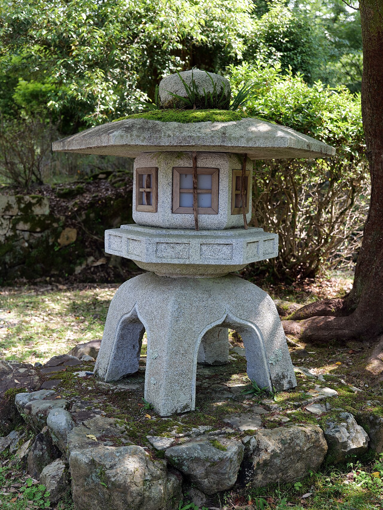 Mii-dera fotoğrafı