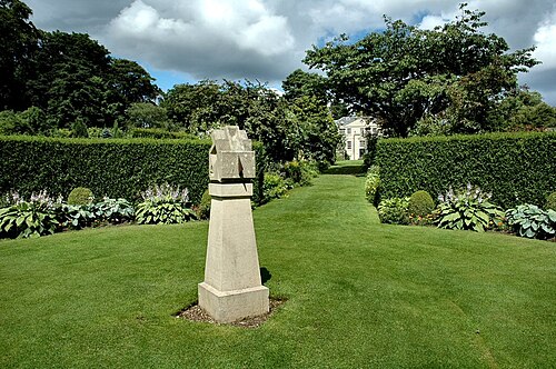 Greenbank Garden