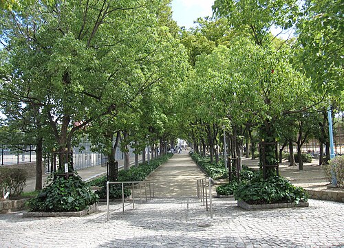 Izuo Park