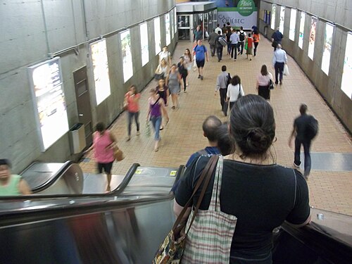 Underground City