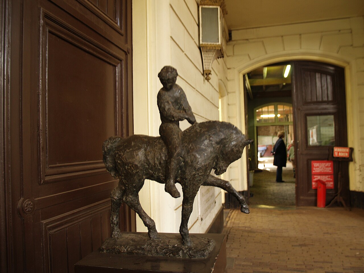 صورة Hollandsche Manege