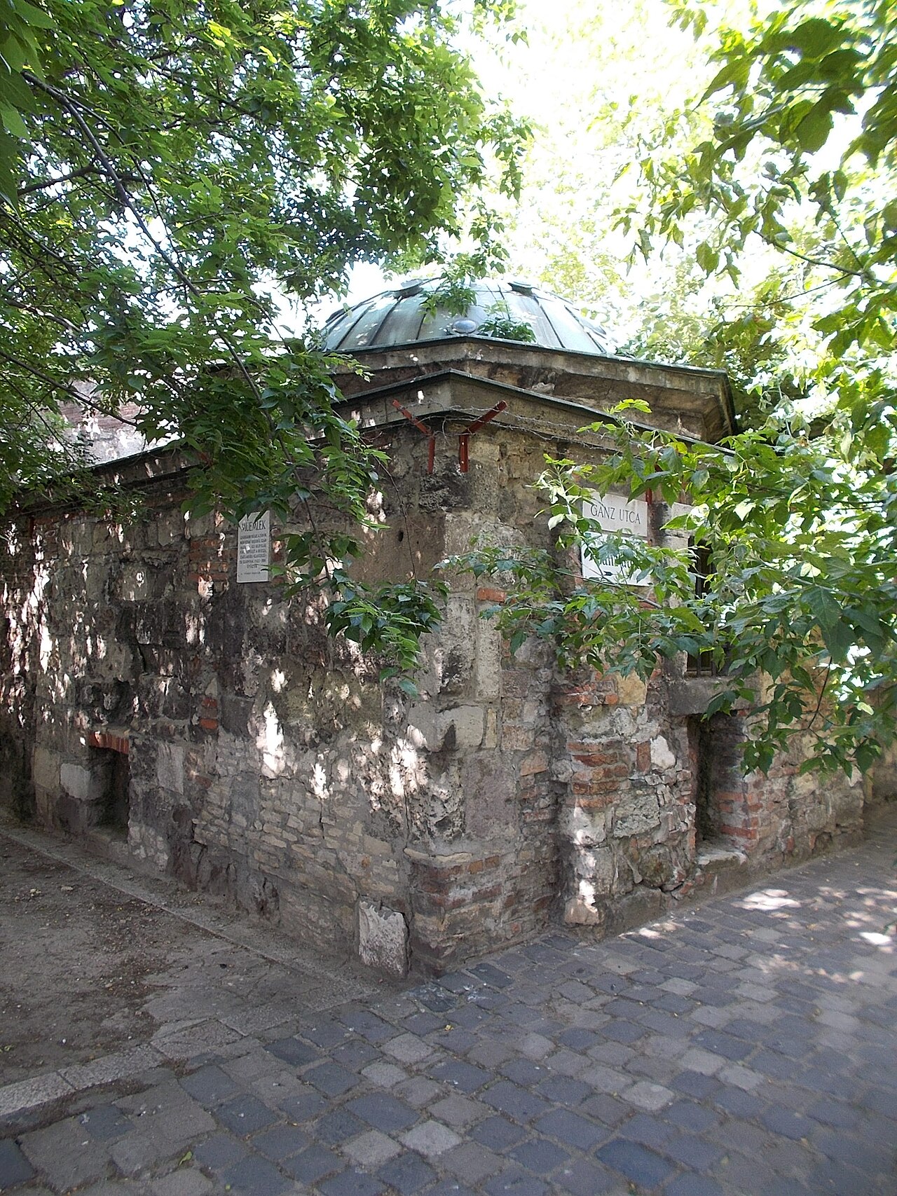Kral Hamamı fotoğrafı