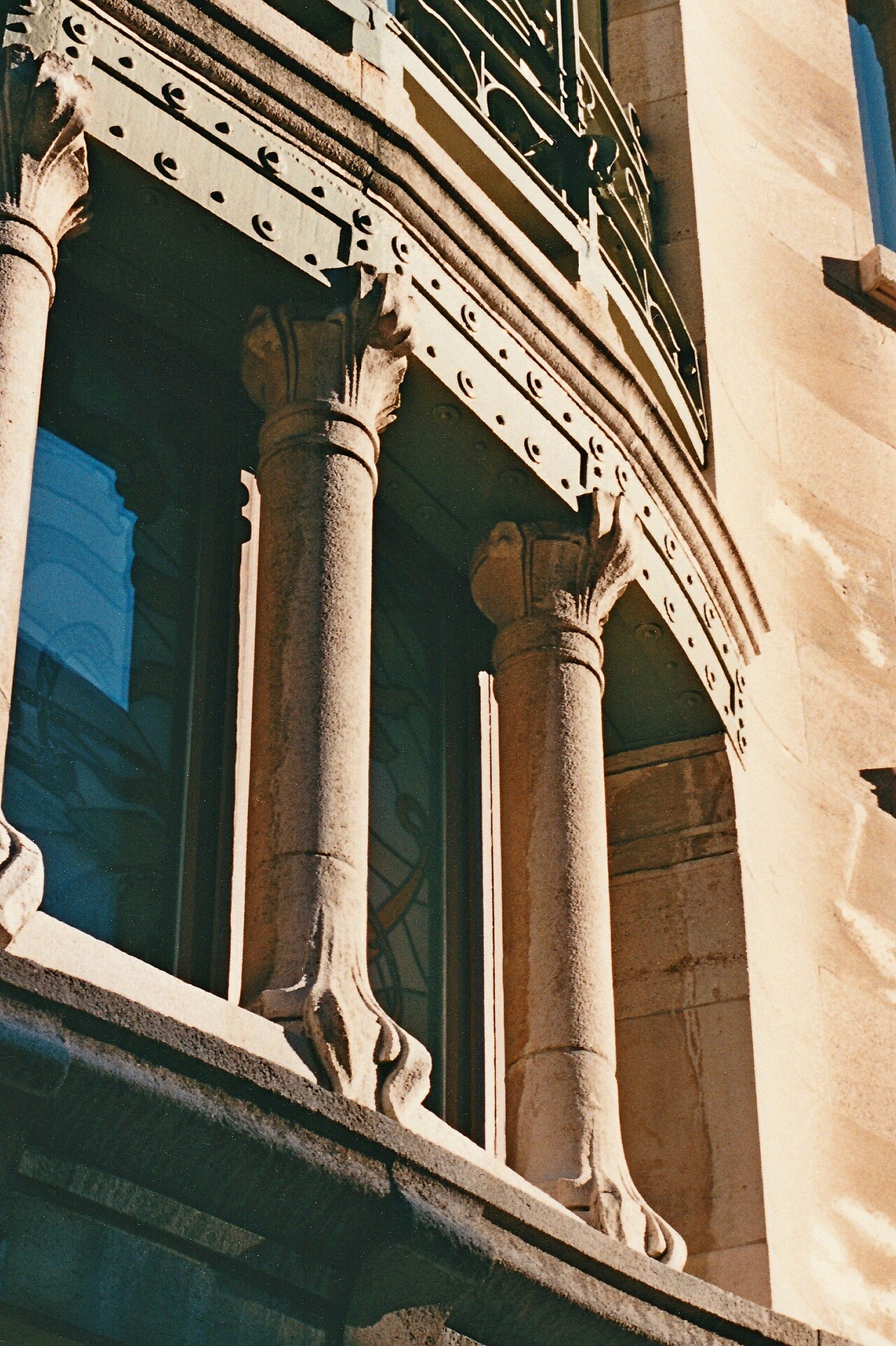 Ein Foto von Hôtel Tassel