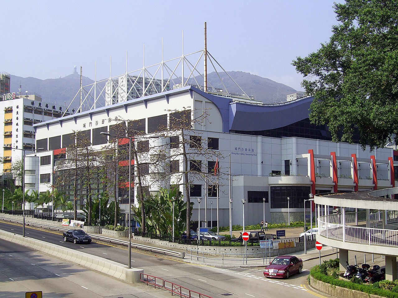 صورة Tai Mo Shan