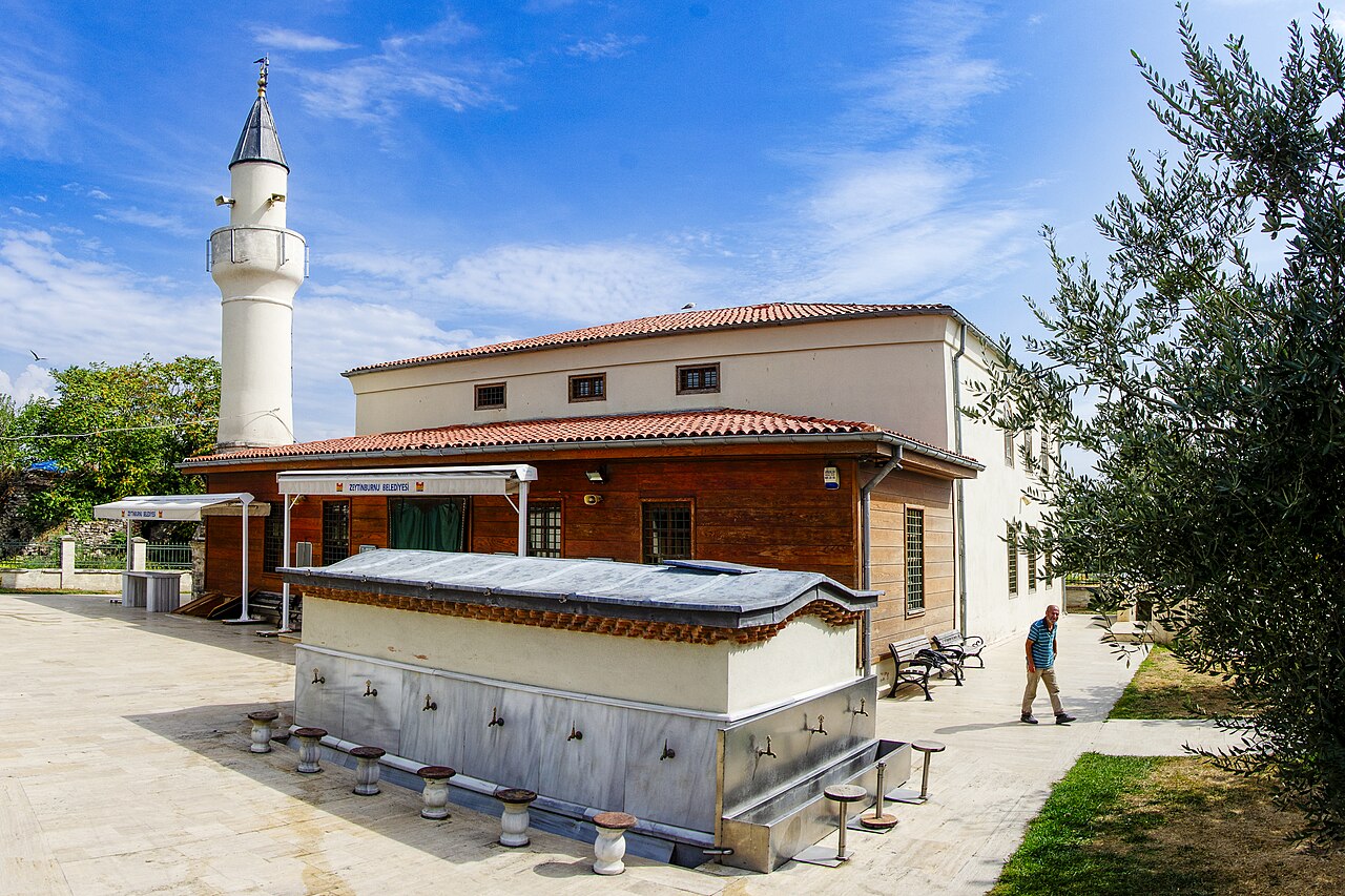 صورة Kazlıçeşme Fatih Mosque