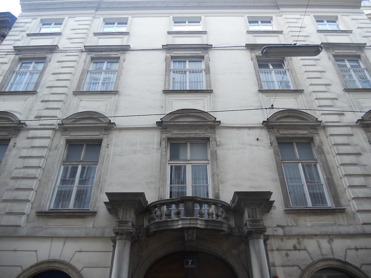 Palais Pergen