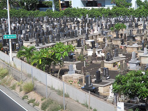 100th Anniversary of Japanese Immigration to Hawaii