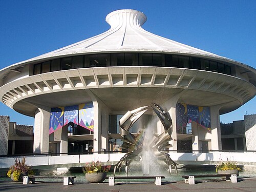 Museum of Vancouver