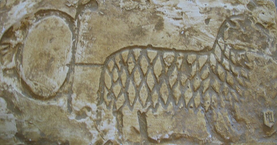 A photograph of Museum of Graffiti