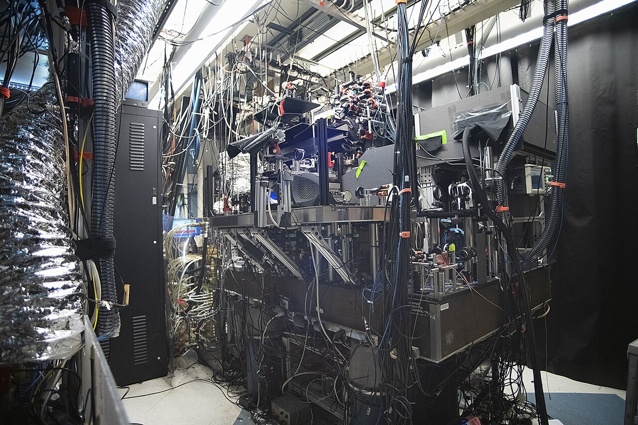 Massachusetts Institute of Technology