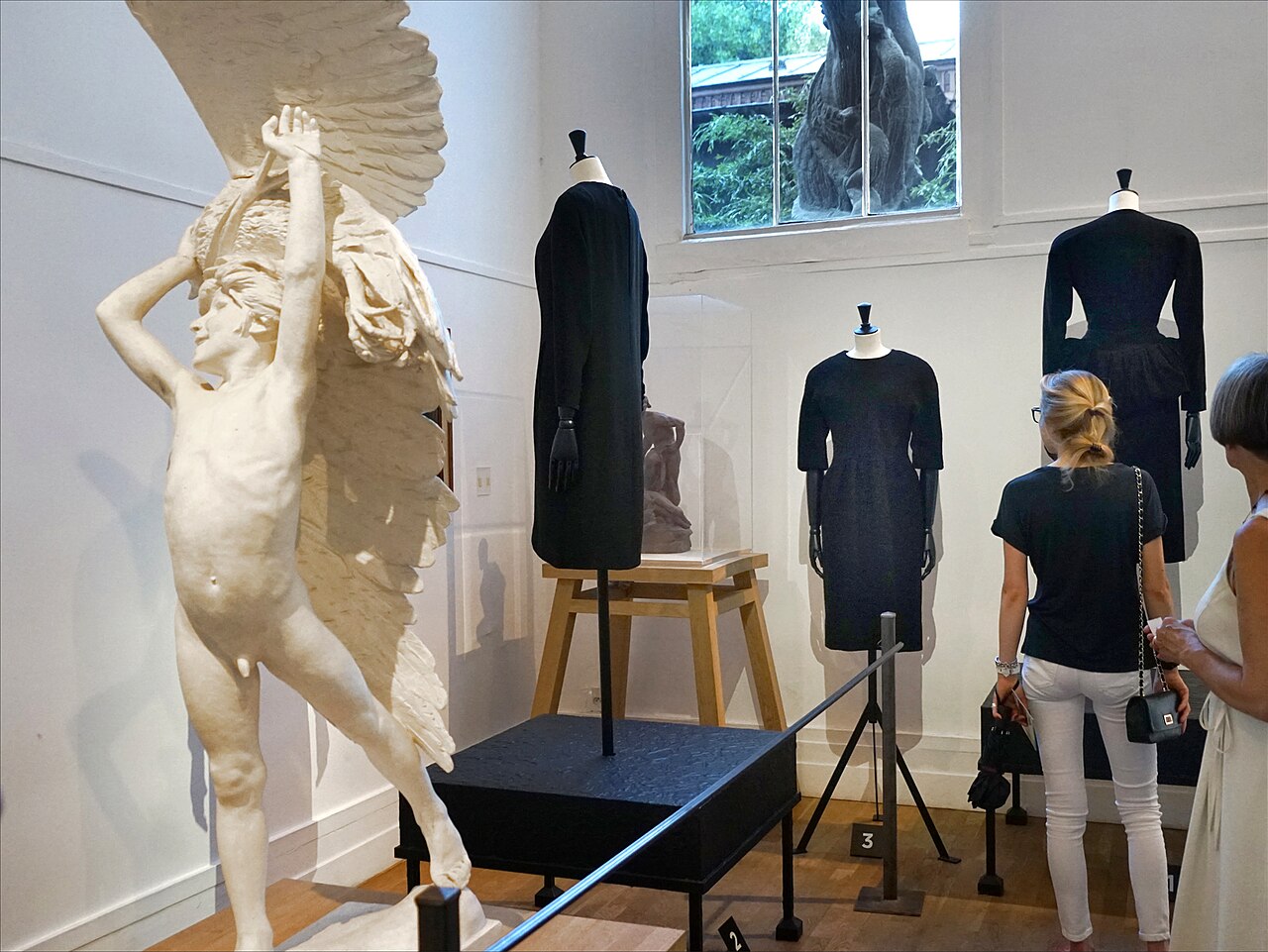 Une photographie de Musée Bourdelle