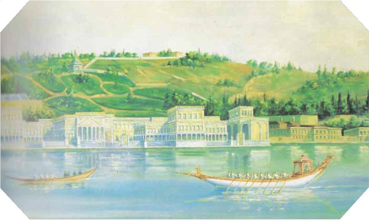 Yıldız Park の写真