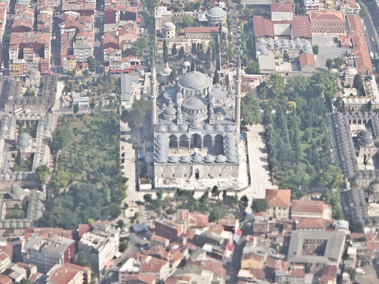 صورة Fatih Cami
