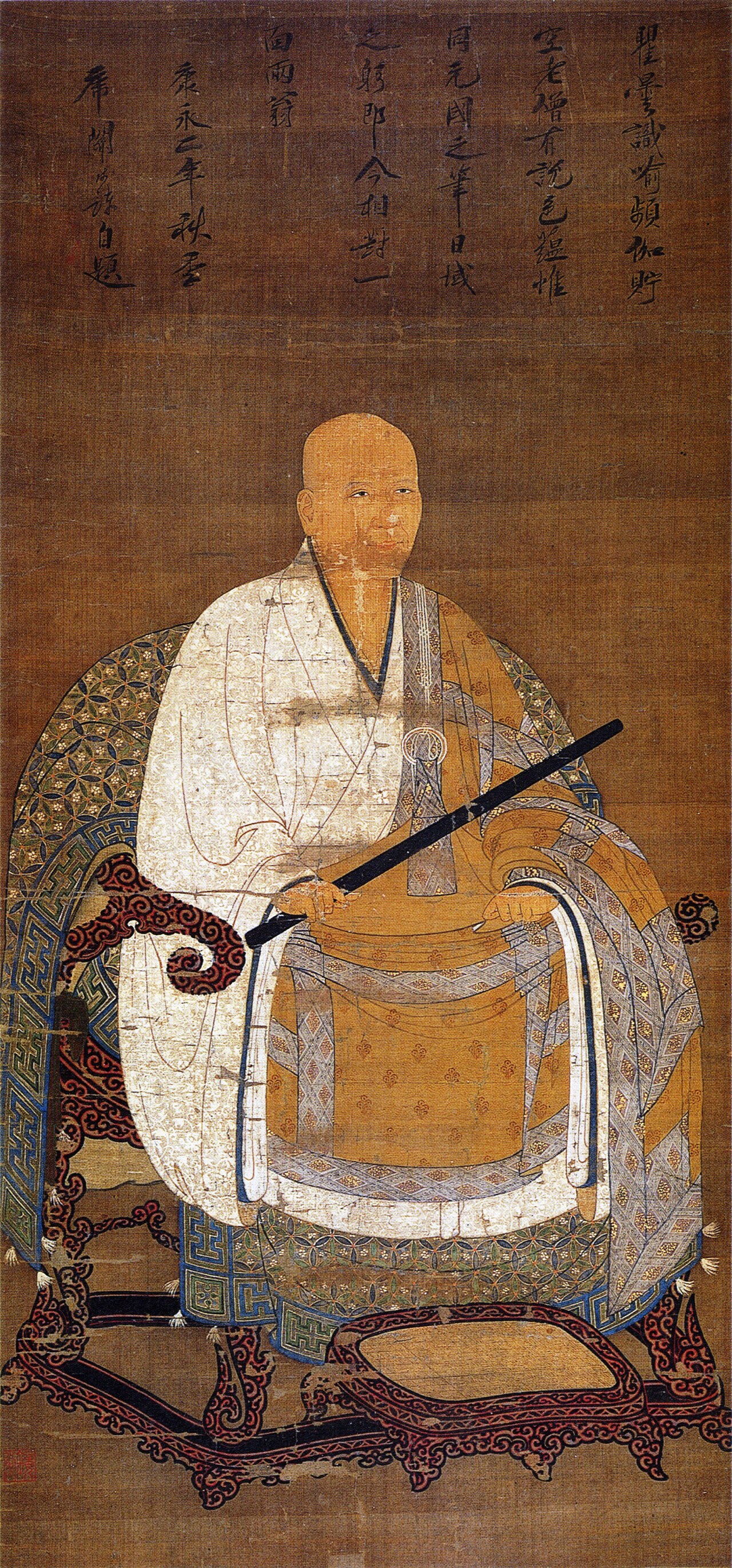 Una fotografia di Tofuku-ji