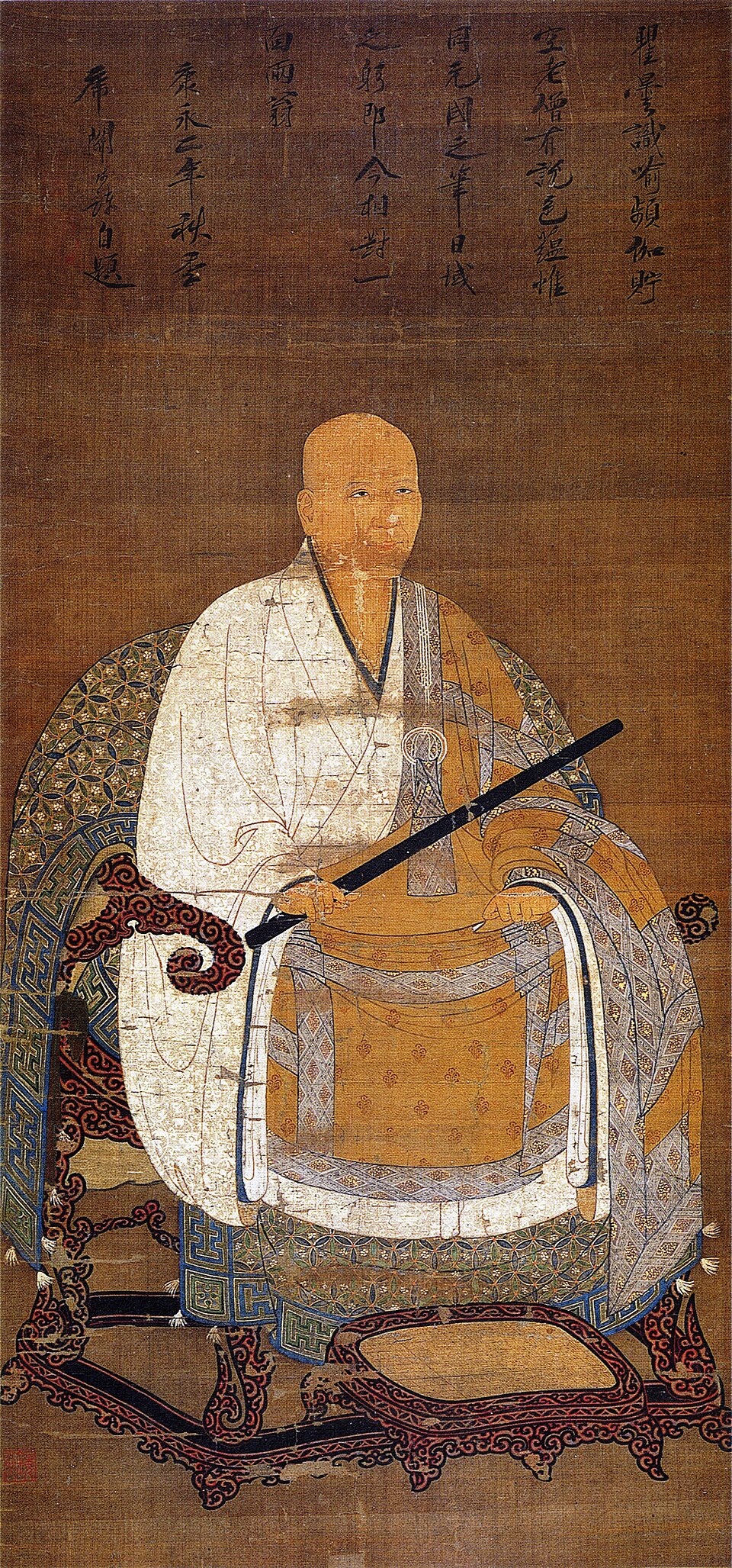 A photograph of Tofuku-ji