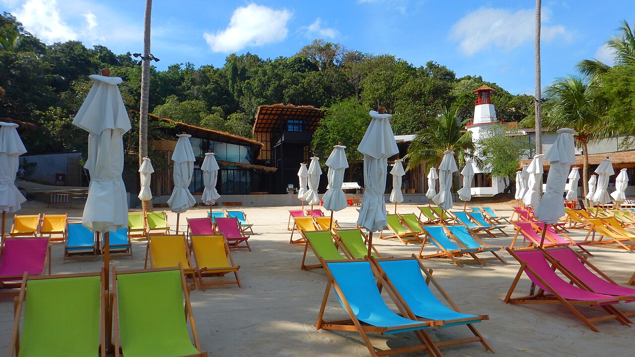 Paradise Beach의 사진