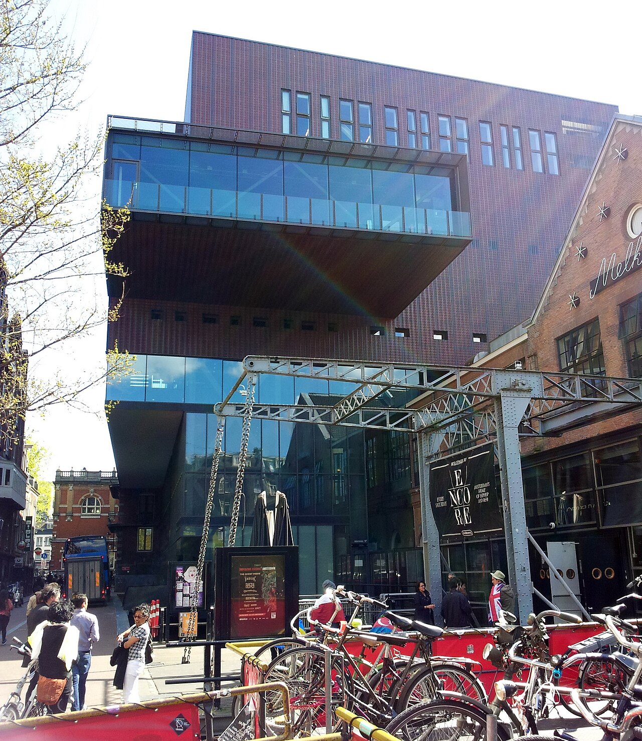 Melkweg fotoğrafı