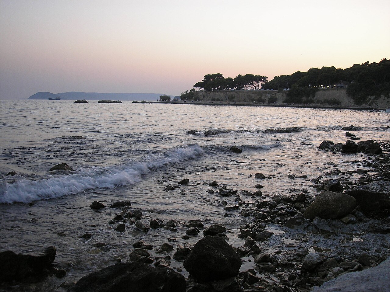 Firule fotoğrafı