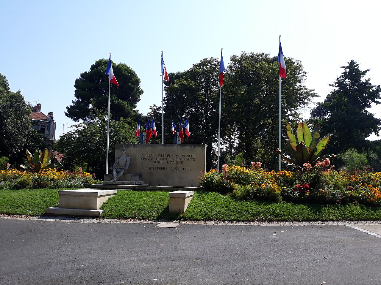 Jean Moulin fotoğrafı