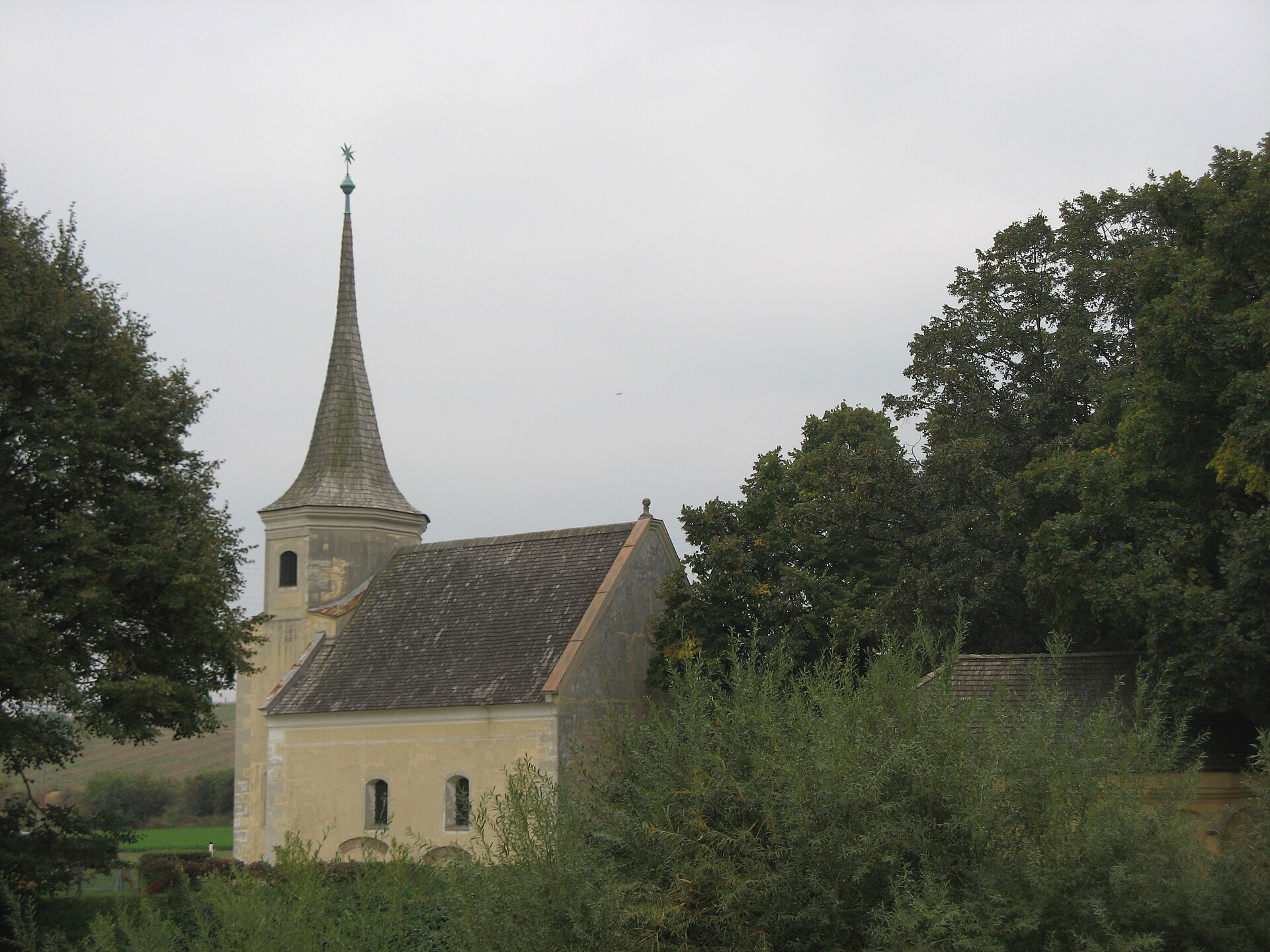 Johanneskirche