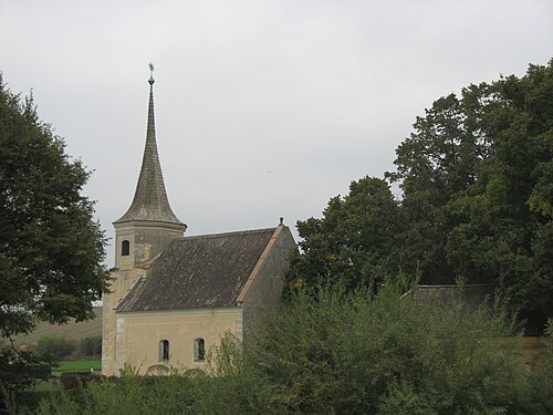 Johanneskirche