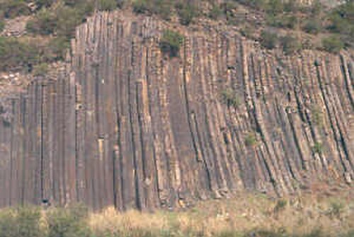 Organ Pipes National Park
