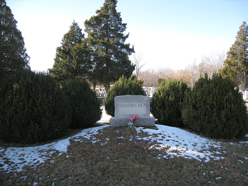 A photograph of Mountain View Baptist Church