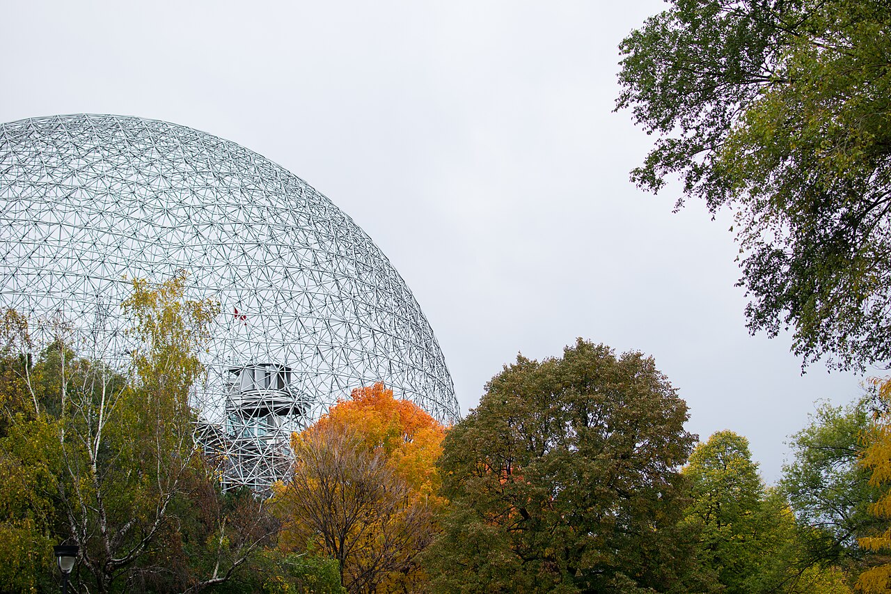 صورة Biosphère