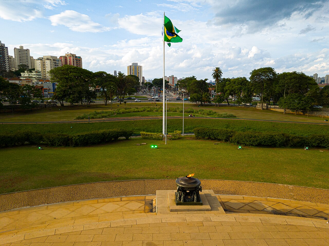 Independence Park의 사진