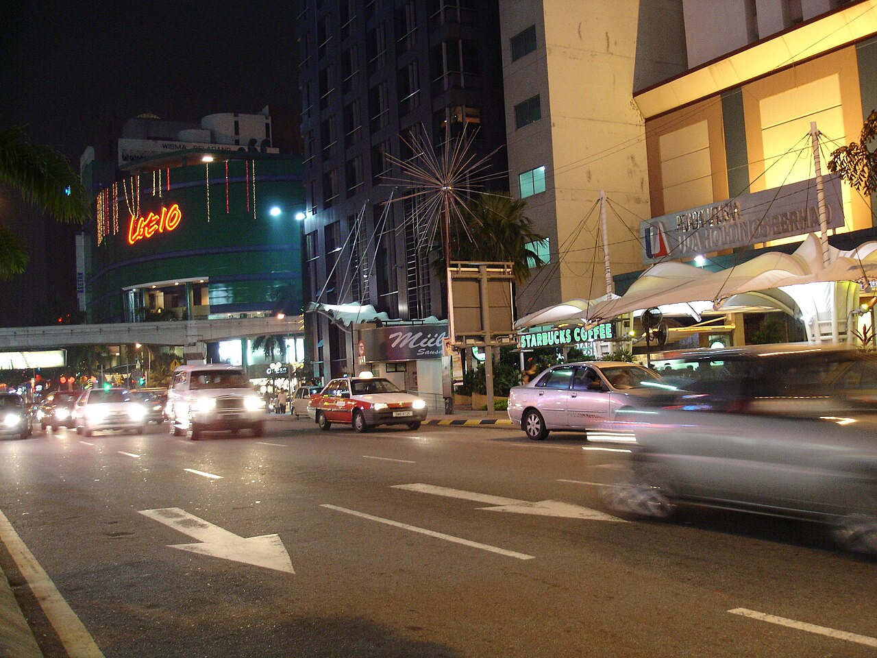 Lot 10 fotoğrafı