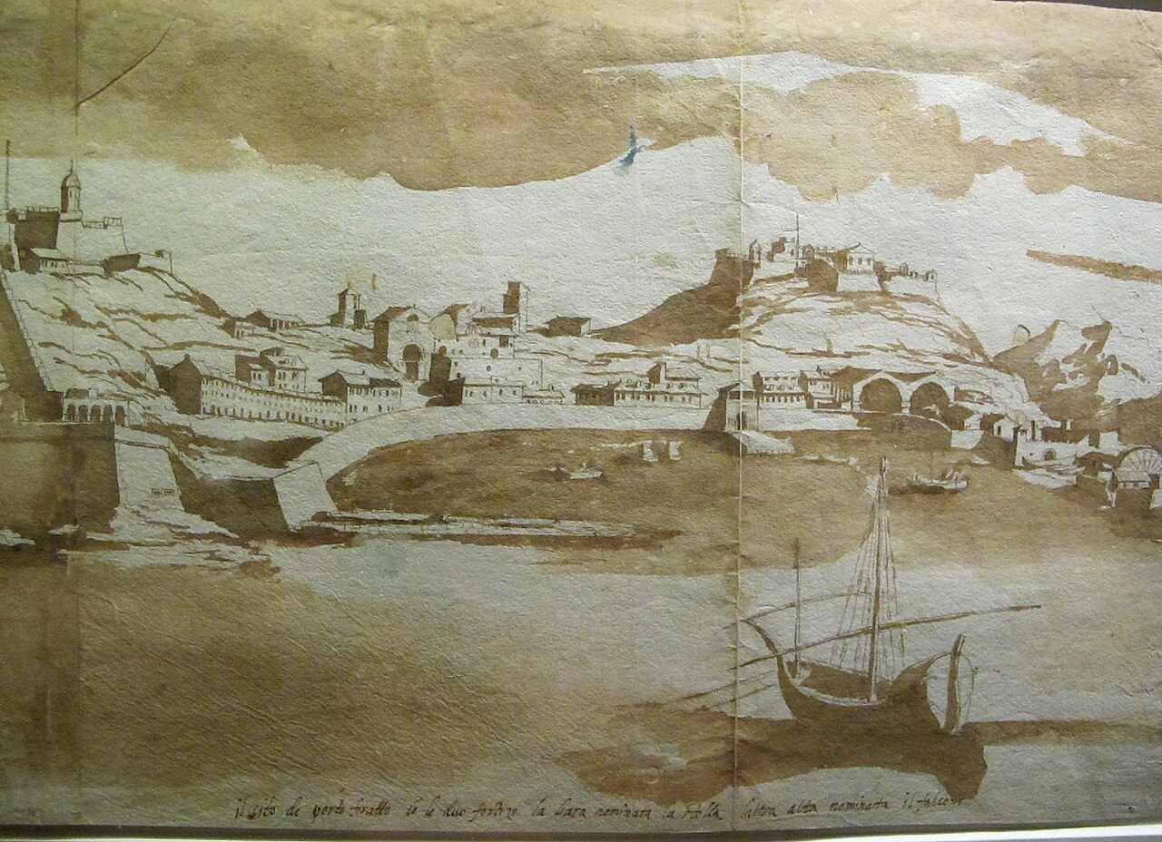 Staatliche Graphische Sammlung München fotoğrafı